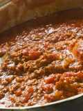 Salsa boloñesa 🍝🍝