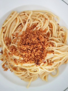 Foto resep Spaghetti Aglio e Olio