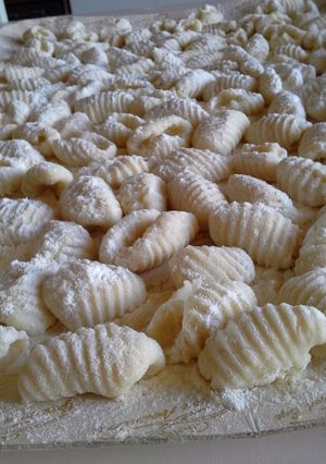 Foto di Gnocchi di patate