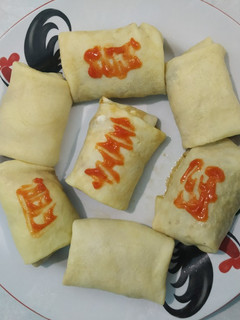 Foto resep Mini Lumpia Basah