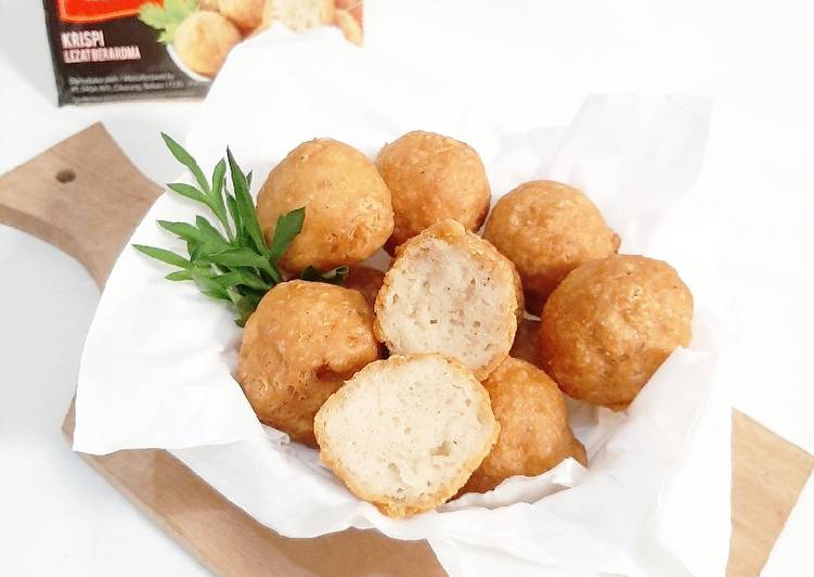 Bakso Goreng Sasa