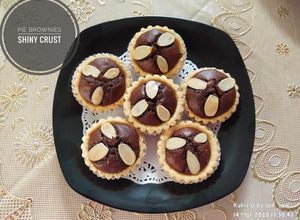 Foto resep 31* Pie Brownies Shiny Crust