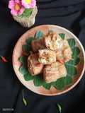 Tahu Pedas Jeletot Ayam Palekko