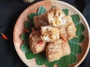 Gambar ayam palekko pedas