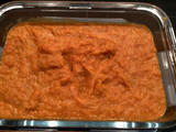 Salsa de tomate en Clickchef