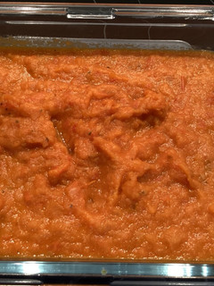 Una foto de Salsa de tomate en Clickchef