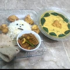 A picture of Karhi.
