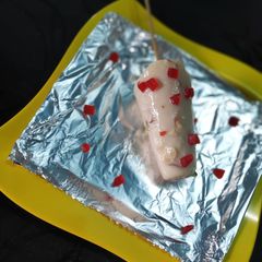 A picture of Kulfi 😋😋.