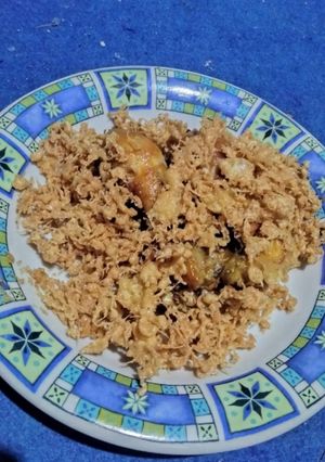Foto resep Ayam Kremes