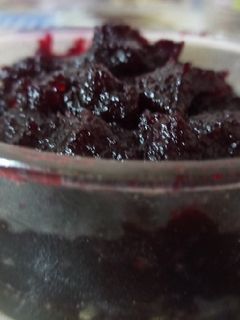 બીટ રુટ જામ (Beetroot Jam Recipe In Gujarati) રેસીપી મુખ્ય ફોટો