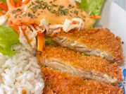 Gambar dori katsu