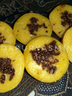 Foto resep Kue Lumpur Pisang