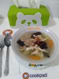 Sop kimlo