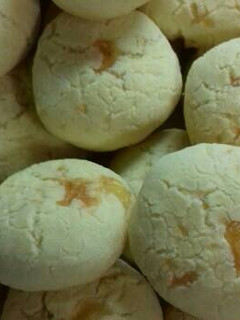 Una foto de Chipa