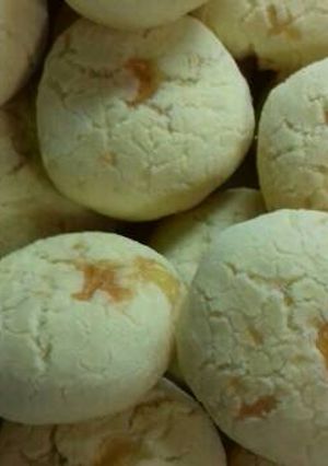 Una foto de Chipa