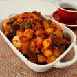 Balado isi komplit tapi simple