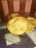 Roti Maryam/Roti Canai