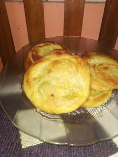 Foto resep Roti Maryam/Roti Canai