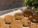 معمول بدون فرن و لذيذ🤤
