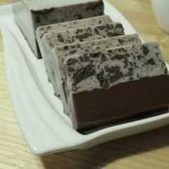 รูปของ Puding oreo lembut