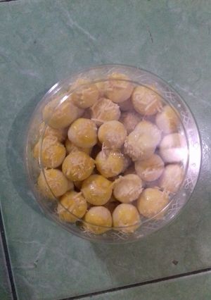 Foto resep Nastar