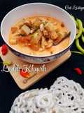 Sayur Lodeh Kluweh