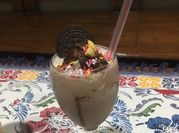 Gambar milkshake pop ice