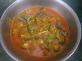 गिलक्याची भाजी (Gilkyachi Bhaji Recipe In Marathi)