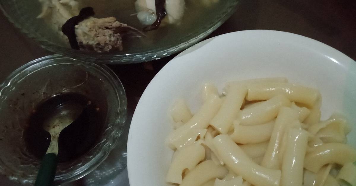 2.044 resep ayam jamur sup enak dan sederhana - Cookpad
