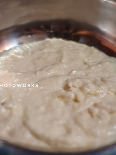 Foto resep Cream Cheese Homemade