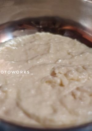 Foto resep Cream Cheese Homemade