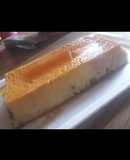 Flan de huevo ♡