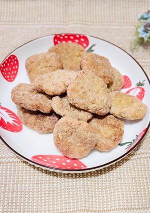 Foto resep 256. Nugget Tempe