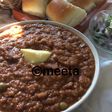 Mumbai bhaji pav