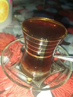 صورة لوصفة شاي مهيل