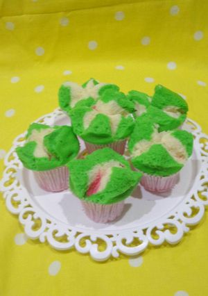 Foto resep Bolu Kukus Ngakak No Sprite