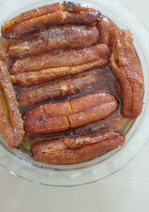 Foto resep Sanggara Balanda