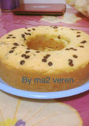 Foto resep Bolu Tape Singkong