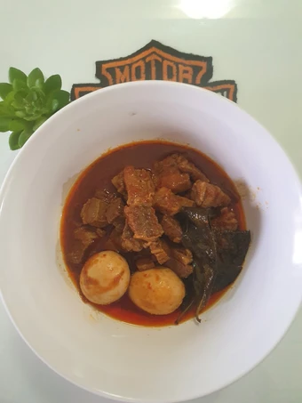 Cara Mudah Membikin Resep Krengsengan daging yang Lezat Sekali Anti Ribet, Menggugah Selera