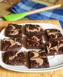 Brownie sin azúcar