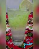 Melon lecy squash