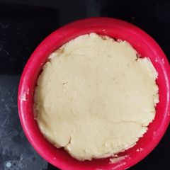 A picture of Peanut butter.