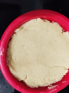 A picture of Peanut butter.