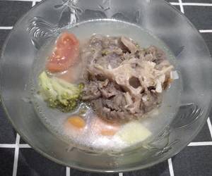 Cara Cepat Sop Buntut Sapi Enak Sederhana Cara Cepat Sop Buntut Sapi Enak Sederhana