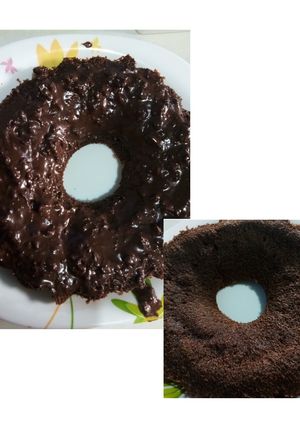 Foto resep Brownies Kukus ala Devi