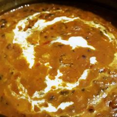 A picture of Daal Banjara.