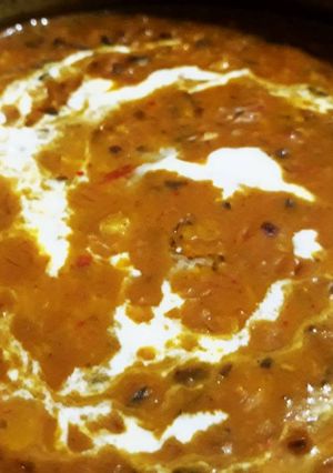 A picture of Daal Banjara.