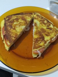 Foto de Panini Lowcarb