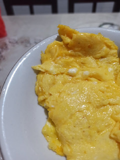 Foto resep Scramble Egg