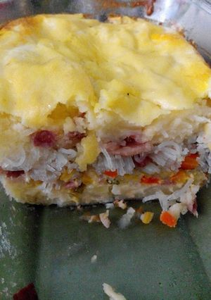 Foto resep Pastel Tutup ala Belv